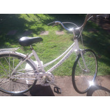 Bicicleta Ceci Imperial 1980 Feminina Aro 26 Caliper