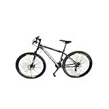 Bicicleta Colli Toronto Aro 29 Kit Preto Laranja