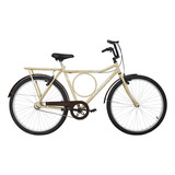 Bicicleta Com Freios V Brake Vintage