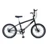 Bicicleta  Cross Free Style Ello Freestyle Aro 20 20alongado Freios De Disco Mecânico Cor Preto