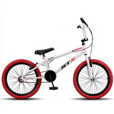 Bicicleta Cross Stx Aro