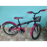 Bicicleta Barbie Aro 12 Caloi 001163.29003 - Casa Vieira