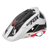 Bicicleta De Capacete Ultraleve Batfox