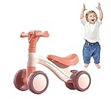 Bicicleta De Equilíbrio Infantil