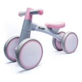 Bicicleta De Equilíbrio Infantil S