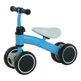 Bicicleta De Equilíbrio Infantil Sem Pedais Para Bebês