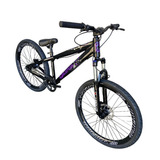 Quadro Gios Frx Evo Colmeia Bike 26 Dh, Dirt