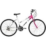 Bicicleta De Passeio Ultra Bikes Esporte