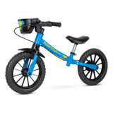 Bicicleta Do Equilíbrio Infantil Balance Sem