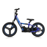 Bicicleta Elétrica Aro16 Equilíbrio Infantil Mxf