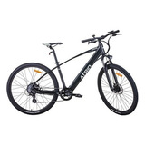 Bicicleta Elétrica Dakar Aro 29 500w 10ah 36v Shimano Atrio