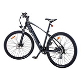 Bicicleta Elétrica Dakar Aro 29 500w 10ah Atrio Bi248 bw Cor Preto Tamanho Do Quadro 17