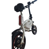 Bicicleta Elétrica E bike Mibo Life