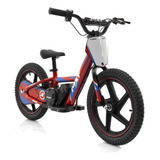 Bicicleta Elétrica Equilíbrio E Biker Aro 16 Jota Mini Motos