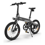 Bicicleta Elétrica Himo C20 36v Autonomia