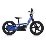 Bicicleta Elétrica Infantil Mxf Aro16 Equilíbrio E bike 16