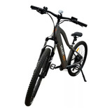 Bicicleta Eletrica Moutain Bike Mtb Aro29