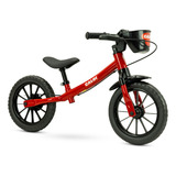 Bicicleta Equilíbrio Nathor Bike Balance Sem Pedal Caloi