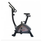 Bicicleta Ergométrica Athletic 500bv Roda De Inércia 5kg Cor Cinza Sem Voltagem