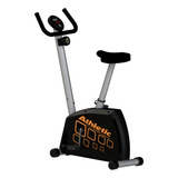 Bicicleta Ergométrica Athletic Clb 10 Vertical Suporta 150kg
