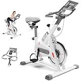 Bicicleta Ergometrica Bike Ergometrica Bike Spinning Bicicleta Spinning Bicicleta Ergométrica Bicicleta Ergometrica Spinning Bicicletas Ergométricas Spinning Bike Spinning Profissional Branco
