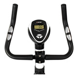 Bicicleta Ergométrica Kikos Kv3 1i Vertical