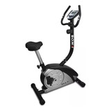 Bicicleta Ergométrica Kikos Kv6 3i Vertical Cor Preto