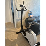 Bicicleta Ergométrica Kikos Vertical Kv8 7i