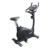 Bicicleta Ergométrica Kikos Vertical Kv9 8i Cor Preto