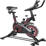 Bicicleta Ergométrica KNakasaki Bike Academia Spinning Silenciosa