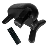 Bicicleta Ergométrica Liftness Pd500 Eletrica Bivolt Preta