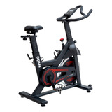 Bicicleta Ergométrica Para Spinning Mecanica 13kg