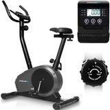 Bicicleta Ergométrica Podiumfit V300 Magnética 8cargas