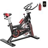 Bicicleta Ergometrica Spinning 13kg K2Sport Bike Spining Cor Preto