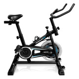 Bicicleta Ergométrica Spinning Podiumfit S200 A