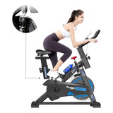 Bicicleta Ergométrica Spinning Semi Profissional Bike Sport