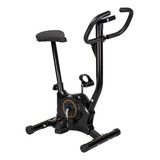 Bicicleta Ergométrica Vertical Gallant Trainer Gbe1hbta pt