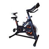 Bicicleta Ergométrica Wellness Hb Para Spinning