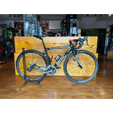 Bicicleta Estrada Carbono Bmc Teammachine Slr02 48cm