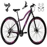 Bicicleta Feminina Aro 29 Ksw Mwza