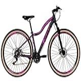 Bicicleta Feminina Aro 29 Ksw Mwza