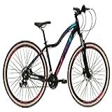 Bicicleta Feminina Aro 29 Ksw Mwza