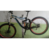 Bicicleta Giant Glory M Aro 26