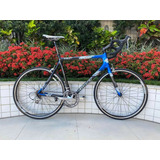 Bicicleta Giant Tcr Composite2
