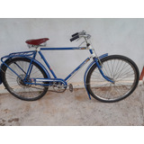 Bicicleta Goricke Aro 26 Antiga Original Restauro