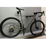 Bicicleta Gravel Cannondale Topstone 3 Carbon Lefty