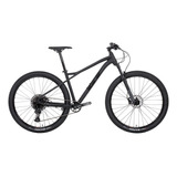 Bicicleta Gt Avalanche Expert Sx Preta