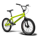 Bicicleta Gts Sk Aro 20 Freio