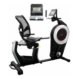 Bicicleta Horizontal Magnética Profissional Oneal Tp940