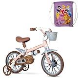 Bicicleta Infantil Aro 12 Antonella Baby